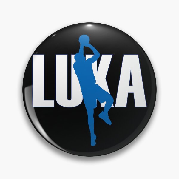 Item preview, Luka one leg stepback Jumper euro designed and sold by cowtownCOWBOY.