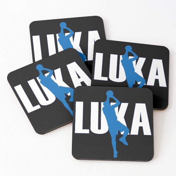 Item preview, Luka one leg stepback Jumper euro designed and sold by cowtownCOWBOY.