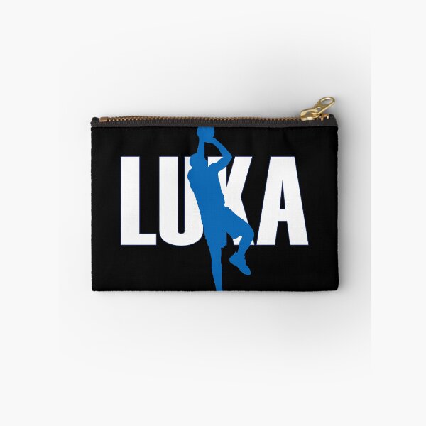 Item preview, Luka one leg stepback Jumper euro designed and sold by cowtownCOWBOY.