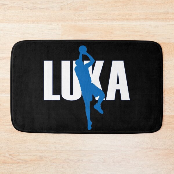 Item preview, Luka one leg stepback Jumper euro designed and sold by cowtownCOWBOY.