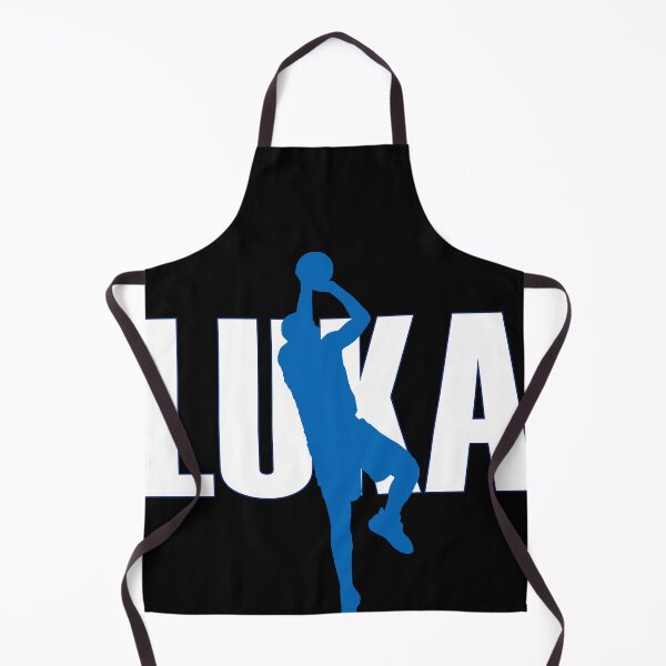 Item preview, Luka one leg stepback Jumper euro designed and sold by cowtownCOWBOY.