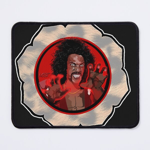Item preview, ShoNuff Lotus designed and sold by ACED2112.
