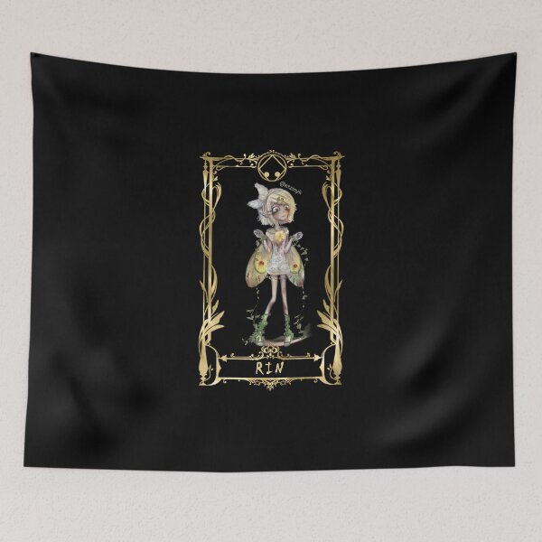 Item preview, Kagamine Rin poor fairy VOCALOID designed and sold by AtzinYK.