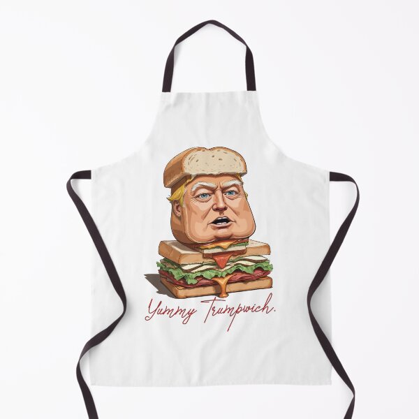 Item preview, Trump Sandwich designed and sold by nilver.