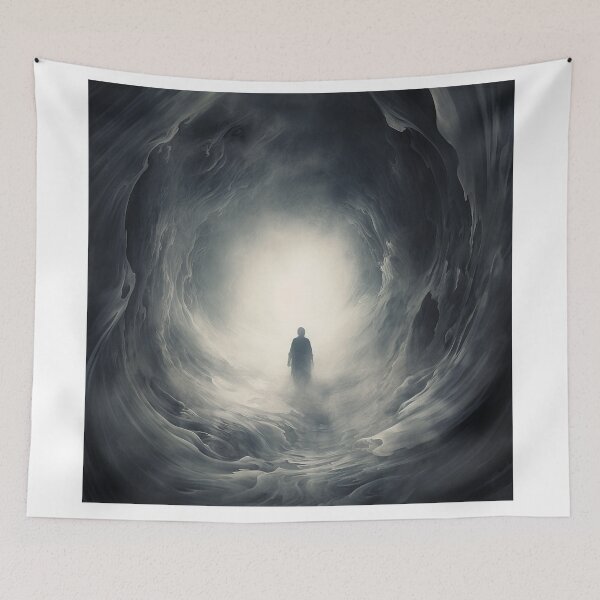 Item preview, Beyond the Threshold: Silhouette's Gateway designed and sold by Christian Weiss.