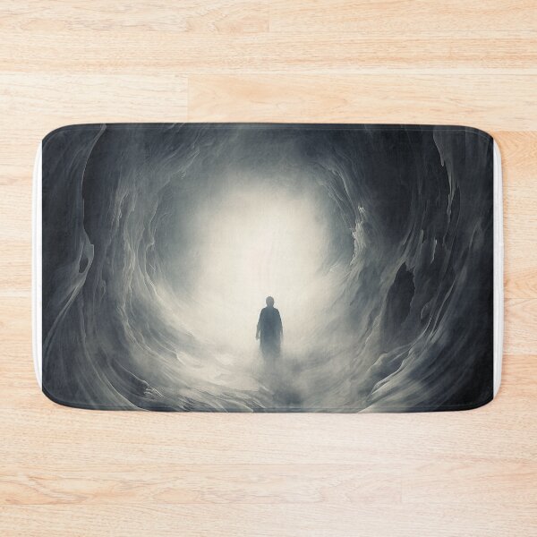 Item preview, Beyond the Threshold: Silhouette's Gateway designed and sold by Christian Weiss.