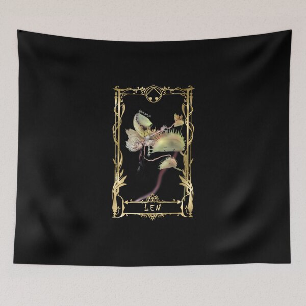 Item preview, Kagamine Len poor fairy VOCALOID designed and sold by AtzinYK.