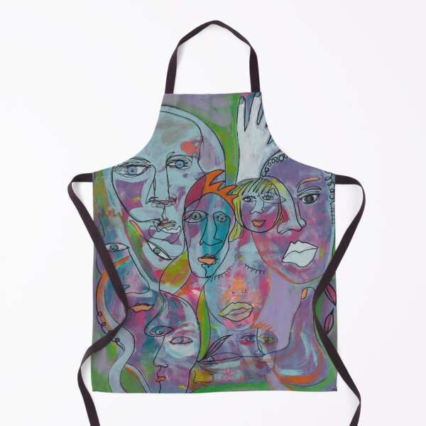 Item preview, Us and Them designed and sold by CeciliaBell.