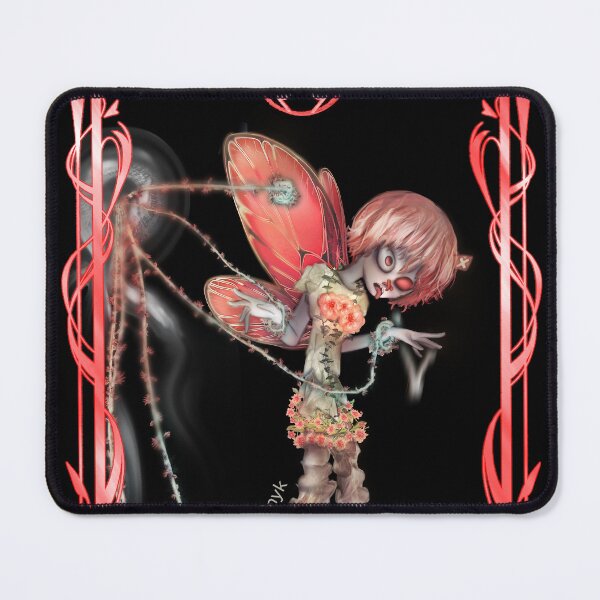 Item preview, Fukase poor fairy VOCALOID designed and sold by AtzinYK.