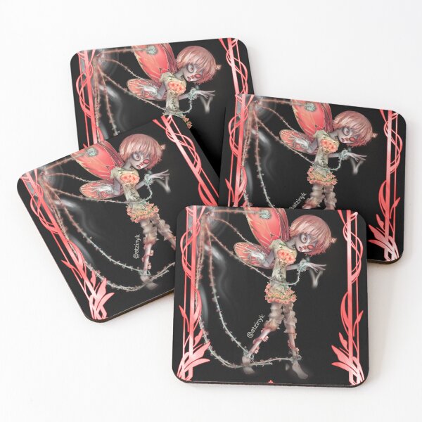 Item preview, Fukase poor fairy VOCALOID designed and sold by AtzinYK.