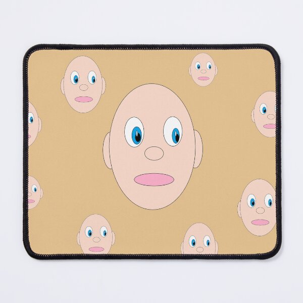 Item preview, Funny face designed and sold by CreativeWorld96.