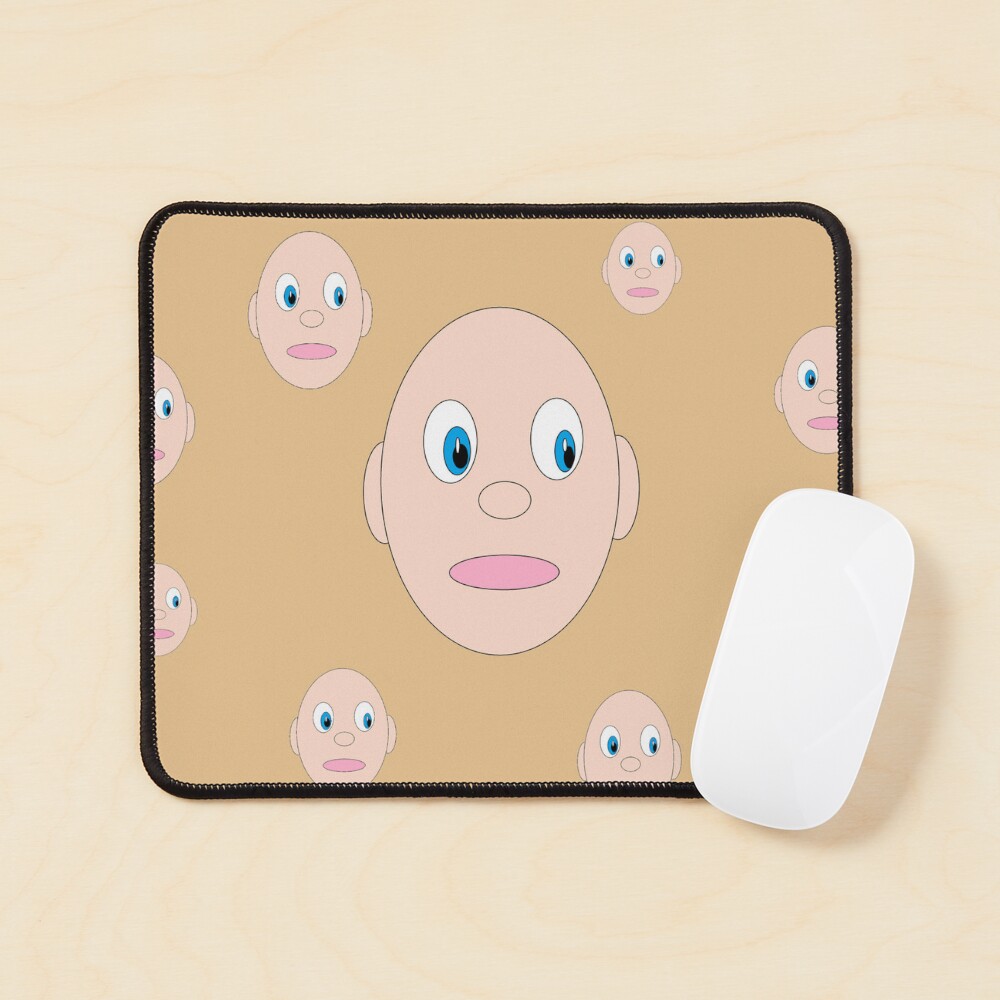 Item preview, Mouse Pad designed and sold by CreativeWorld96.
