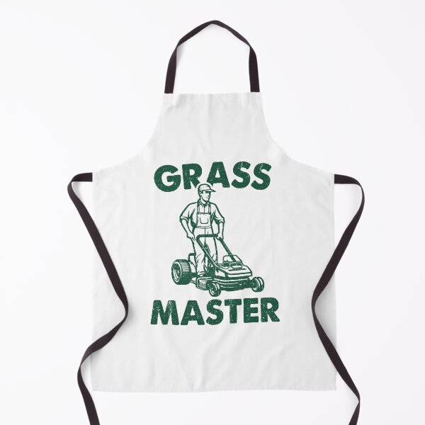 Item preview, Grass Master Lawn Mower designed and sold by 365CarMods Official.