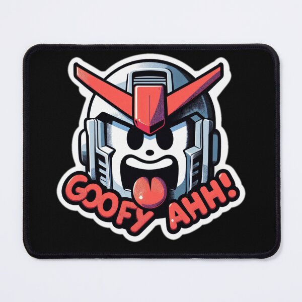 Item preview, Goofy: Robotic Antics designed and sold by rj-avant-garde.