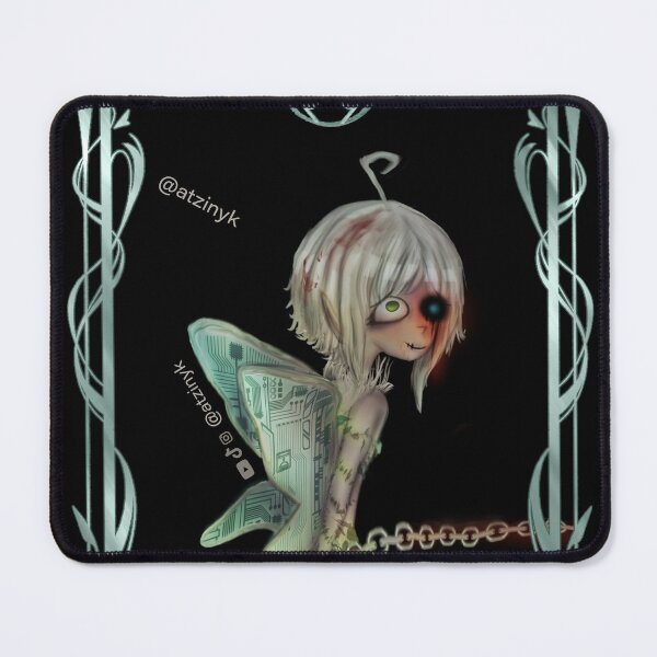 Item preview, Utatane Piko VOCALOID poor fairy designed and sold by AtzinYK.