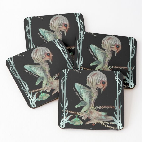 Item preview, Utatane Piko VOCALOID poor fairy designed and sold by AtzinYK.