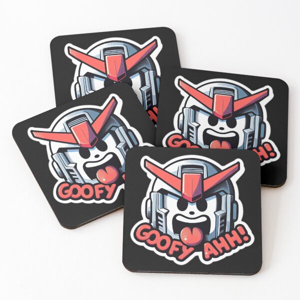 Item preview, Goofy: Robotic Antics designed and sold by rj-avant-garde.