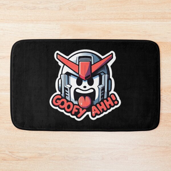 Item preview, Goofy: Robotic Antics designed and sold by rj-avant-garde.