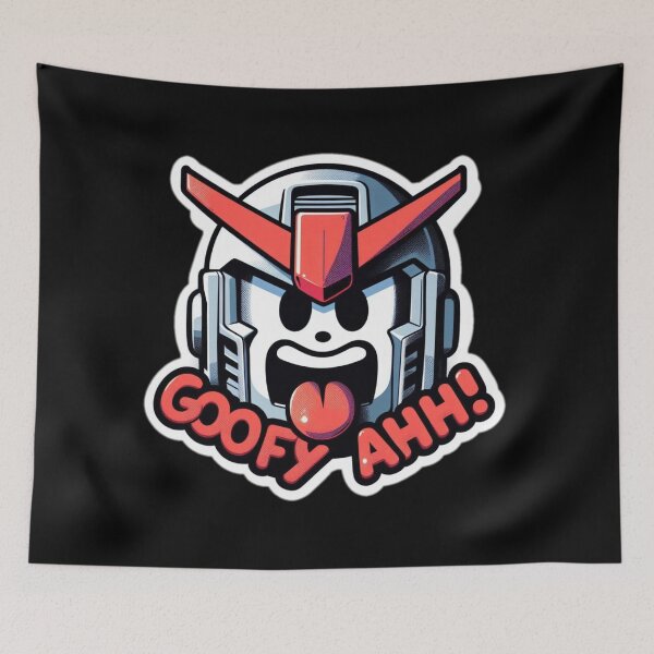 Item preview, Goofy: Robotic Antics designed and sold by rj-avant-garde.