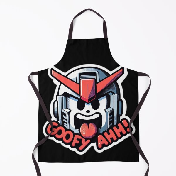 Item preview, Goofy: Robotic Antics designed and sold by rj-avant-garde.