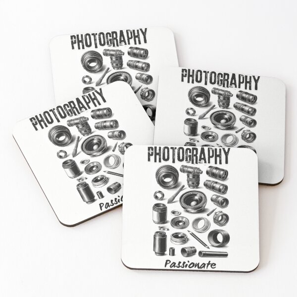 Item preview, Vintage camera Photography passionate sketch by CallisC Arts ⭐⭐⭐⭐⭐ designed and sold by CallisC-Arts.