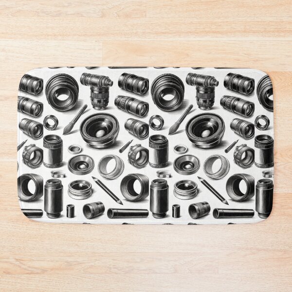 Item preview, Vintage camera Photography passionate sketch by CallisC Arts ⭐⭐⭐⭐⭐ designed and sold by CallisC-Arts.