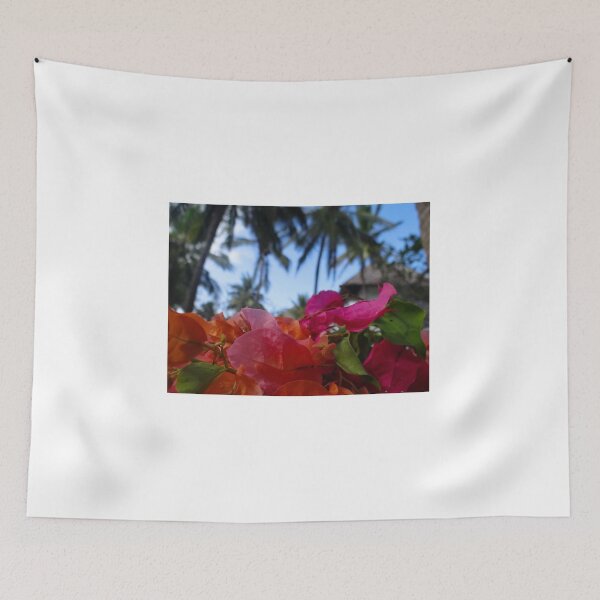Item preview, Bougainvillea By The Bay - Turtle Bay, Watamu, Kenya, Africa designed and sold by exploramum.
