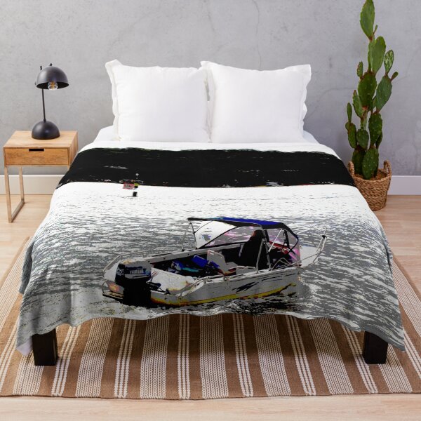 Item preview, The Boat! designed and sold by Mickangelhere.