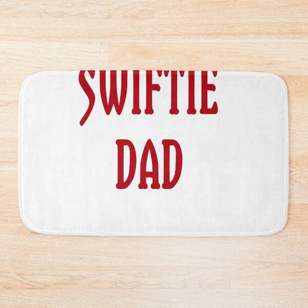 Artikelvorschau, Swiftie-Papa entworfen und verkauft von MKshoper.
