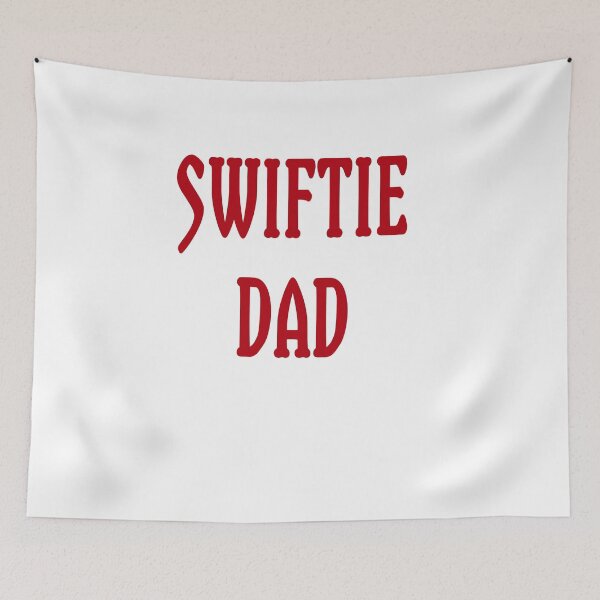 Item preview, swiftie dad  designed and sold by MKshoper.
