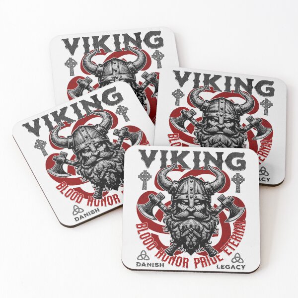 Item preview, Nordic Nobility, Viking Strength designed and sold by Place-Heritages.