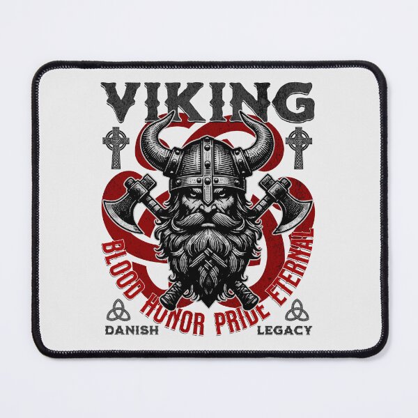 Item preview, Nordic Nobility, Viking Strength designed and sold by Place-Heritages.