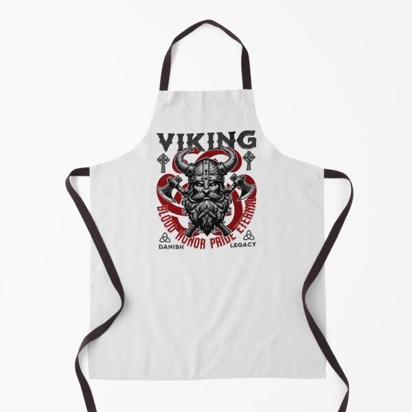 Item preview, Nordic Nobility, Viking Strength designed and sold by Place-Heritages.