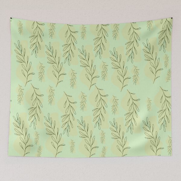 Item preview, olive leaves designed and sold by DecoraArt.
