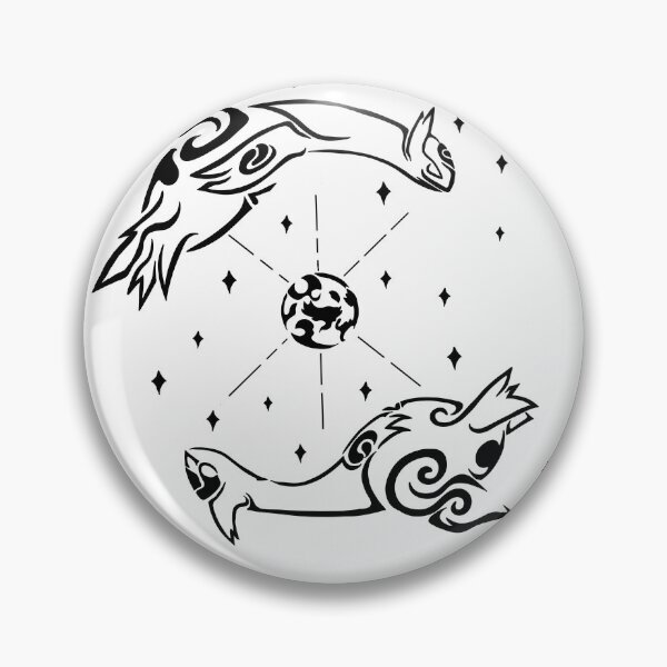 Item preview, Legendary Eon dragon duo  designed and sold by Artsydragongal.
