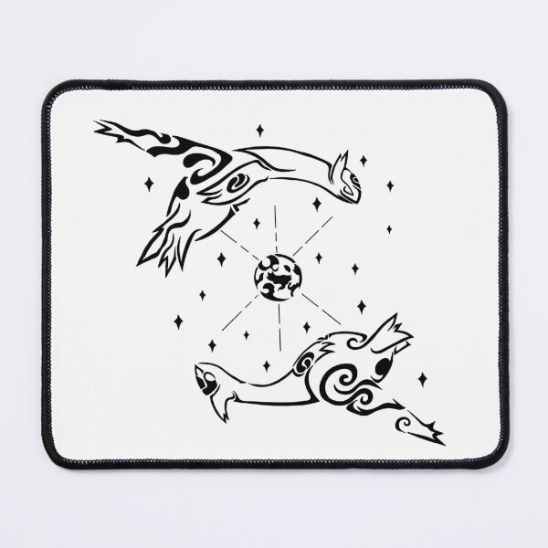 Item preview, Legendary Eon dragon duo designed and sold by Artsydragongal.