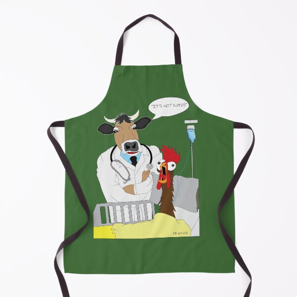 Item preview, cow and chiken designed and sold by Neborovski.