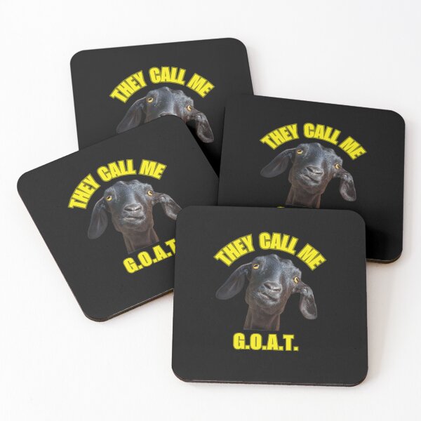 Item preview, GOAT Best Of All Time designed and sold by CBCreations73.