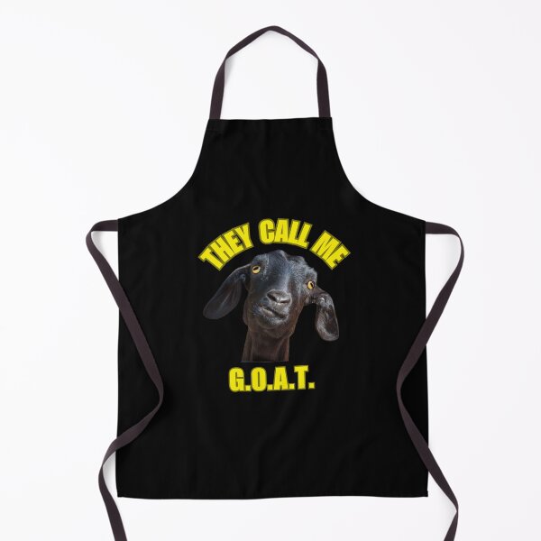 Item preview, GOAT Best Of All Time designed and sold by CBCreations73.