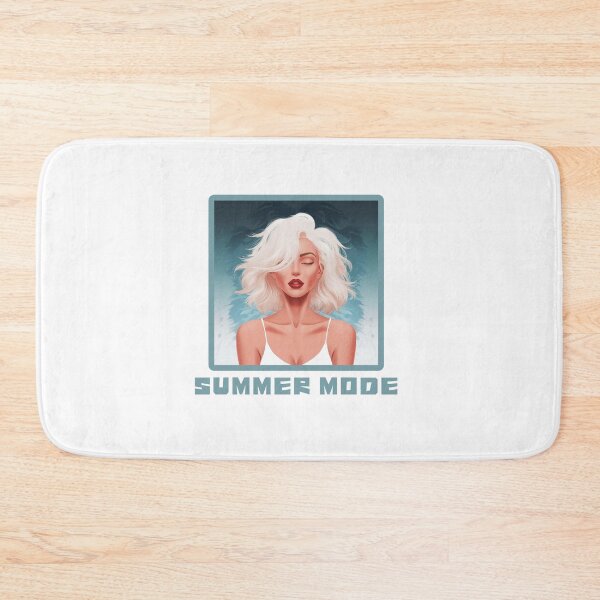 Item preview, SUMMER MODE Collection, Design  designed and sold by Colorful-Garden.