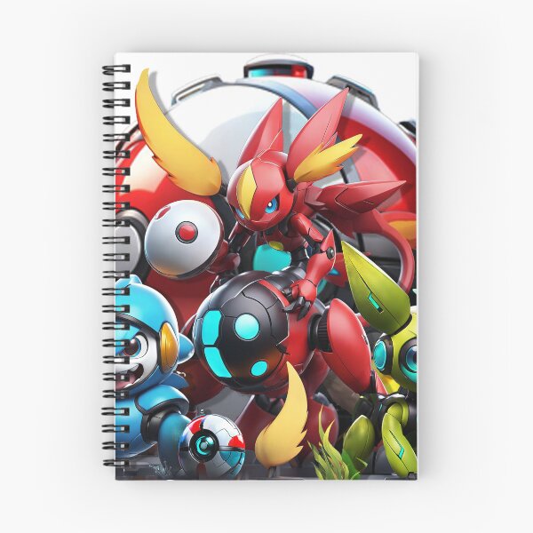 Item preview, War Machine Monster Galaxy designed and sold by Shimade Design.