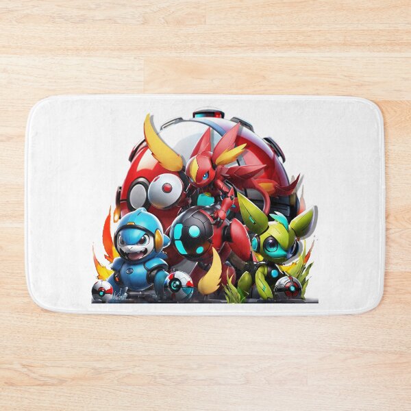 Item preview, War Machine Monster Galaxy designed and sold by Shimade Design.
