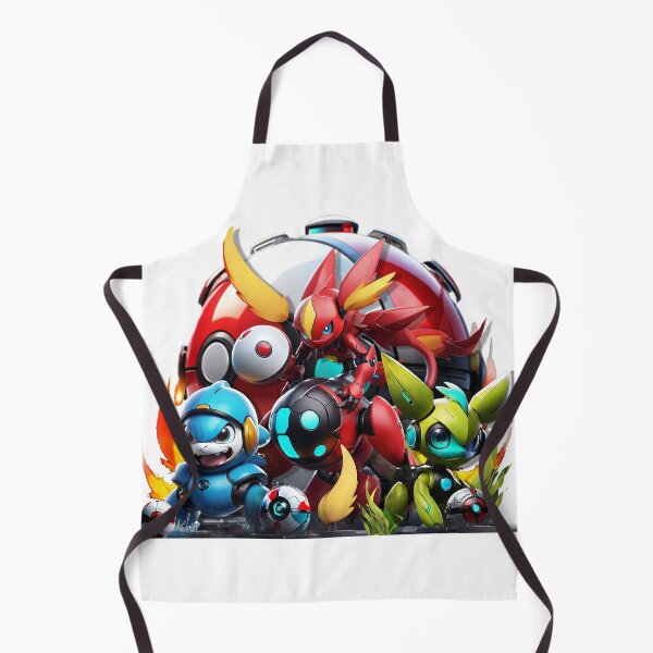 Item preview, War Machine Monster Galaxy designed and sold by Shimade Design.