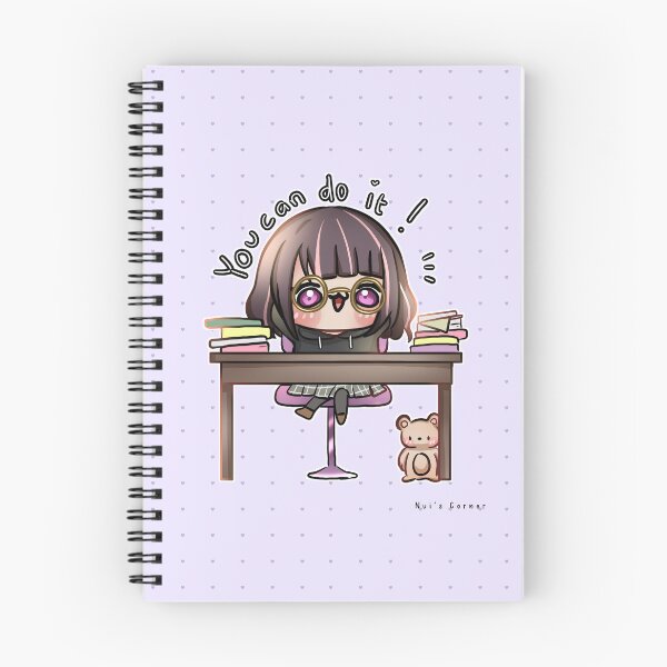Item preview, You Can Do It! designed and sold by NuisCorner.