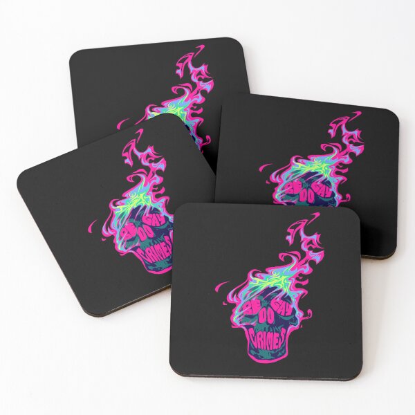 Item preview, Be Gay Do Crimes designed and sold by Eran Fowler.