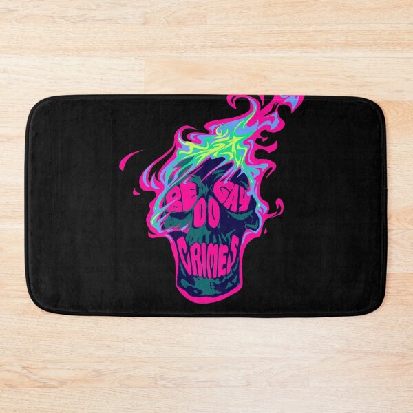 Item preview, Be Gay Do Crimes designed and sold by Eran Fowler.