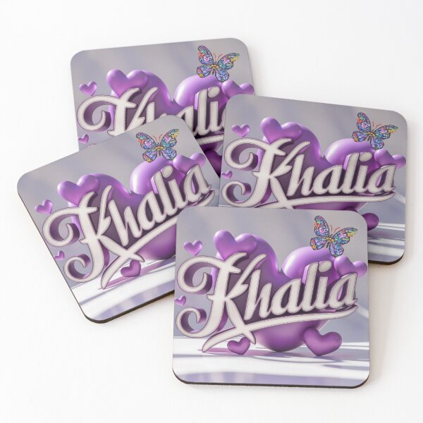 Item preview, Khalia  designed and sold by YMStore.