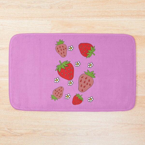 Item preview, strawberries designed and sold by Veki5.
