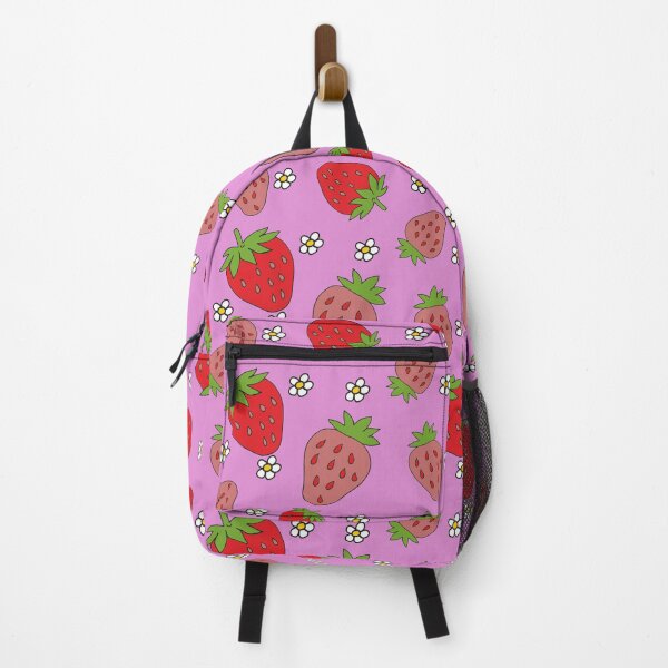Item preview, strawberries designed and sold by Veki5.