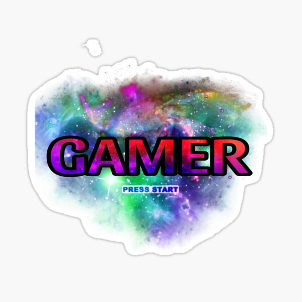 Item preview, Gamer designed and sold by KCgame97.